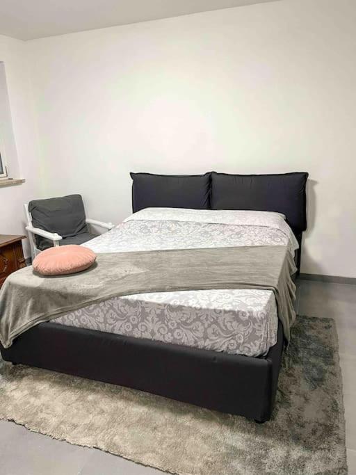 Appartamento Nuovo E Confortevole Montecchio Maggiore Exterior foto